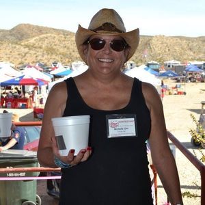 Meet your Posher, Michelle